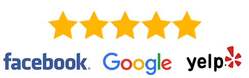 reviews from the Zera Music Co Google business profile