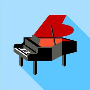 piano
