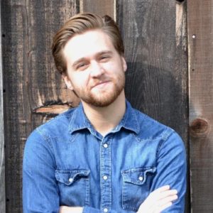 Caden Mercer