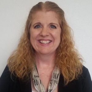 Stephanie Hamilton